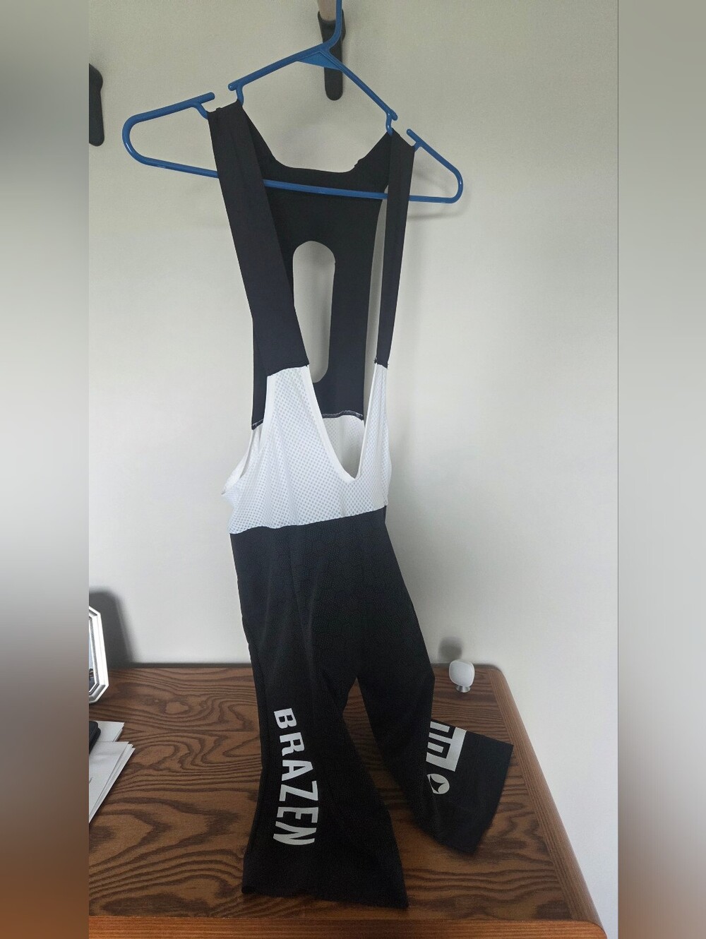 Pactimo Summit Bibs